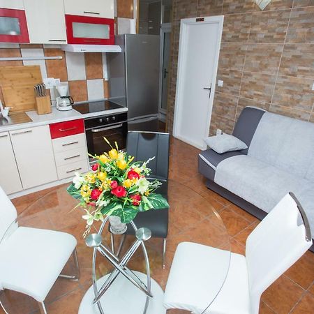 Apartmani Maras Спліт Екстер'єр фото