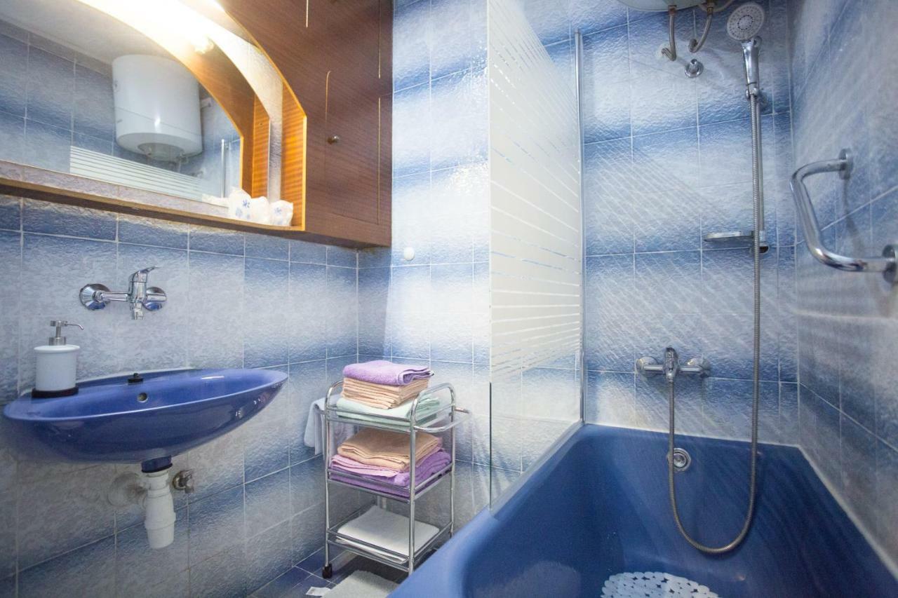 Apartmani Maras Спліт Екстер'єр фото