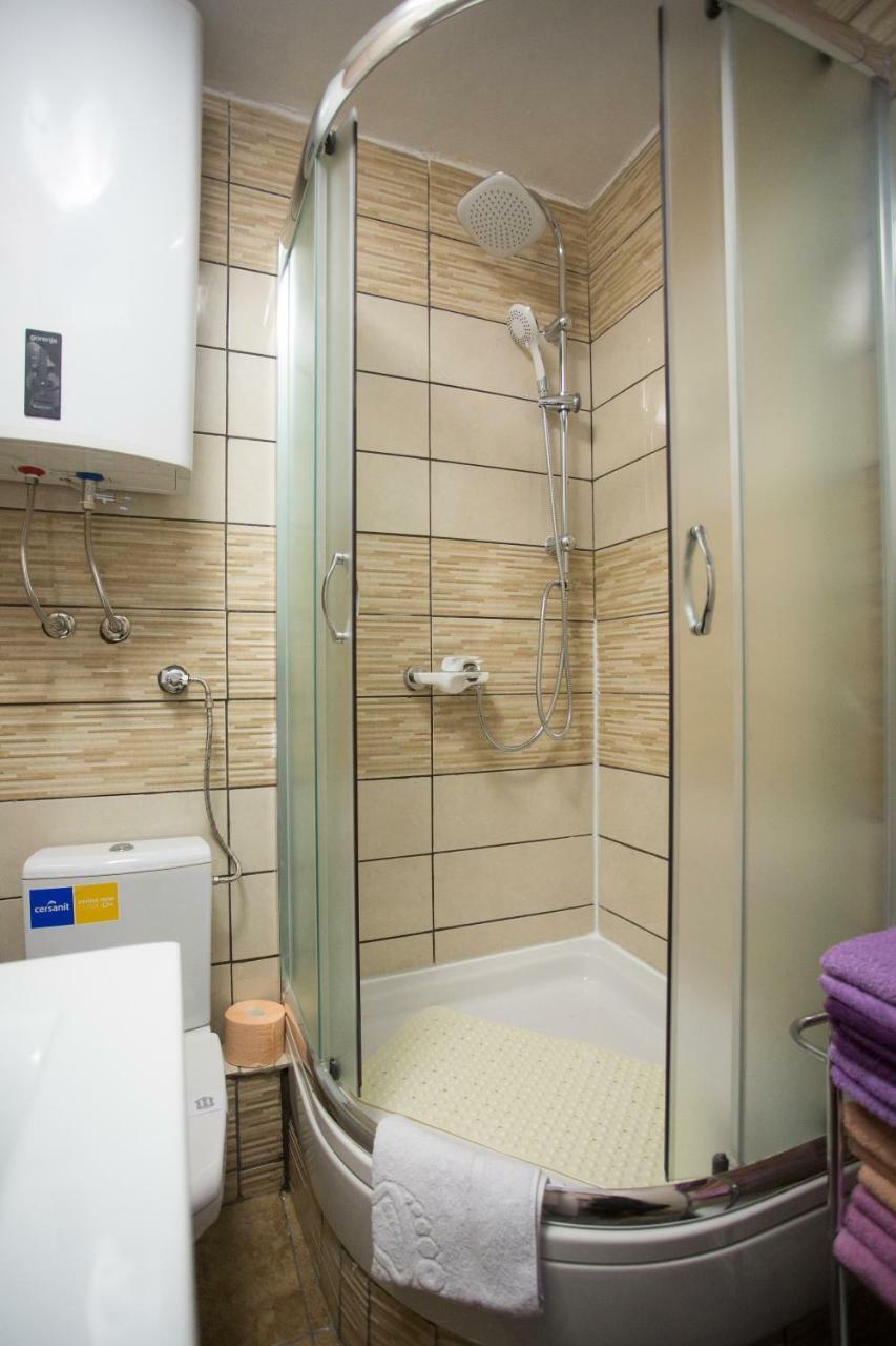 Apartmani Maras Спліт Екстер'єр фото