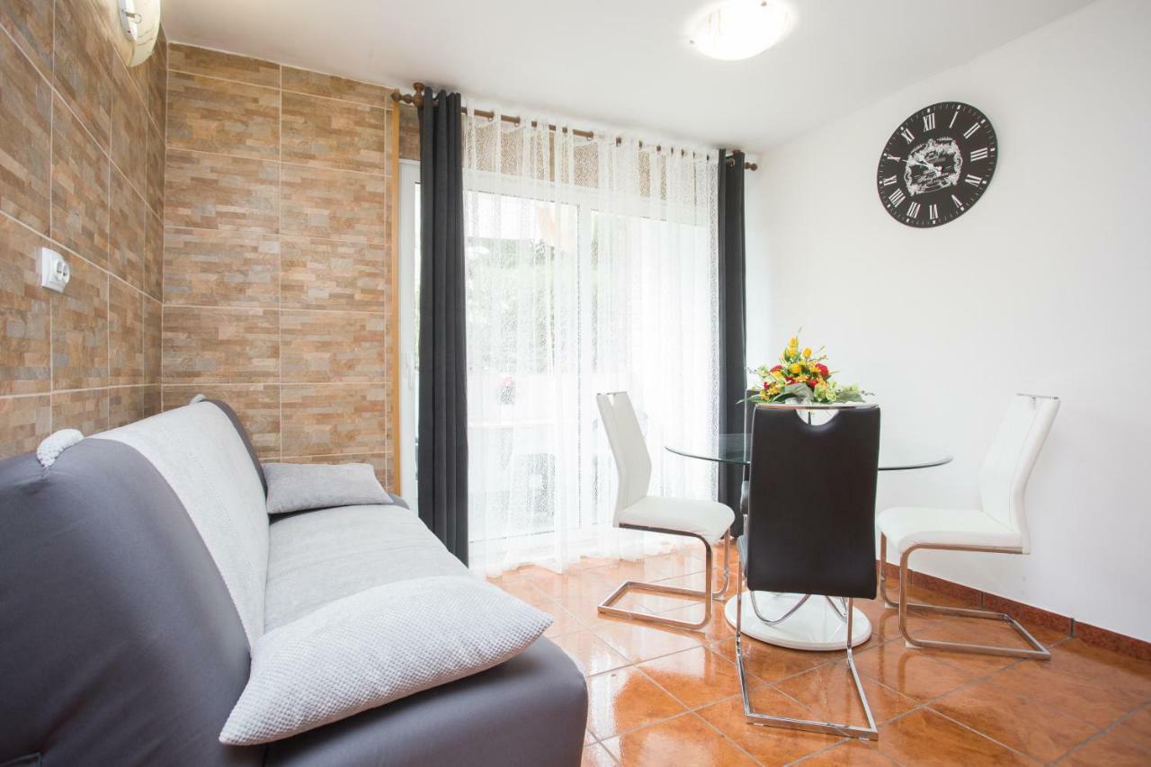 Apartmani Maras Спліт Екстер'єр фото