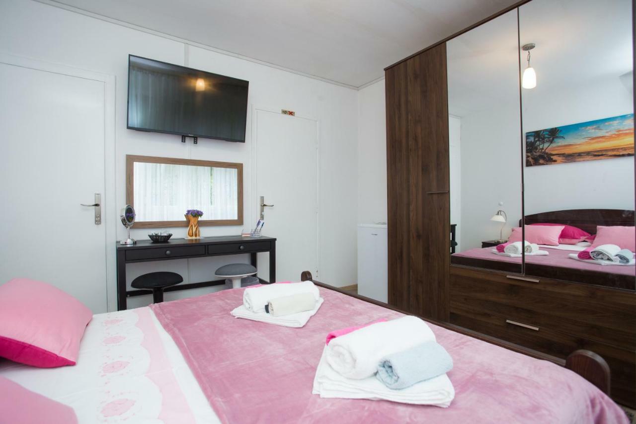 Apartmani Maras Спліт Екстер'єр фото