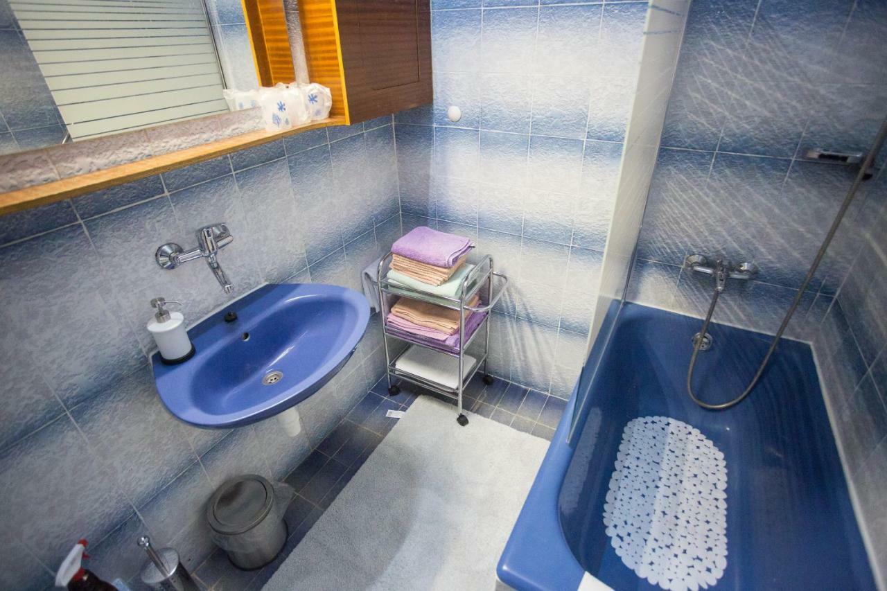 Apartmani Maras Спліт Екстер'єр фото
