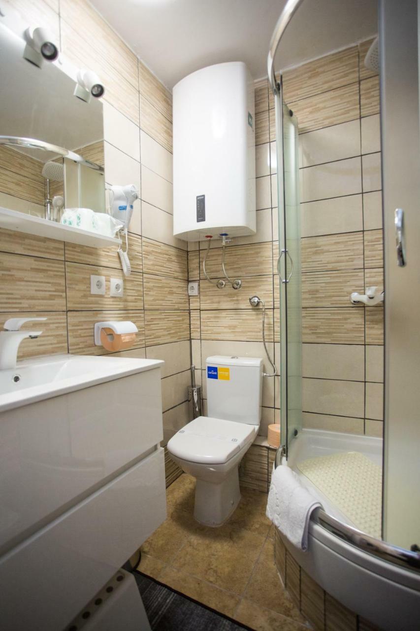 Apartmani Maras Спліт Екстер'єр фото