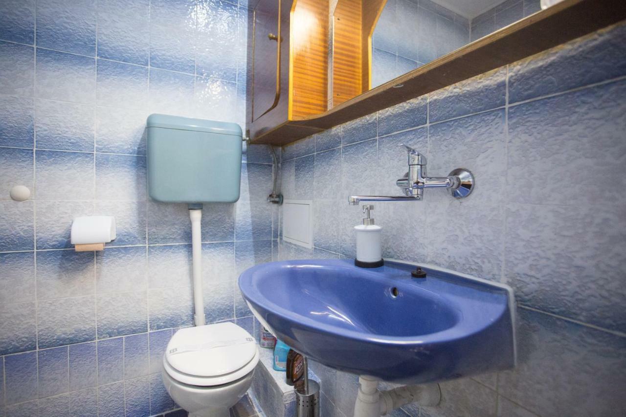 Apartmani Maras Спліт Екстер'єр фото