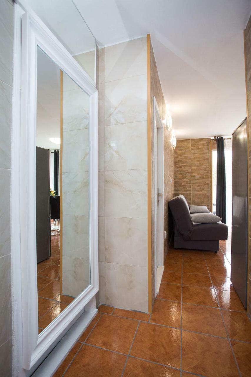 Apartmani Maras Спліт Екстер'єр фото