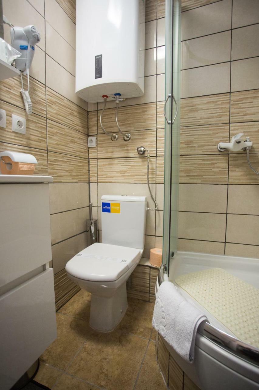 Apartmani Maras Спліт Екстер'єр фото