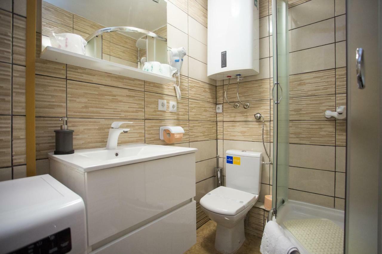 Apartmani Maras Спліт Екстер'єр фото